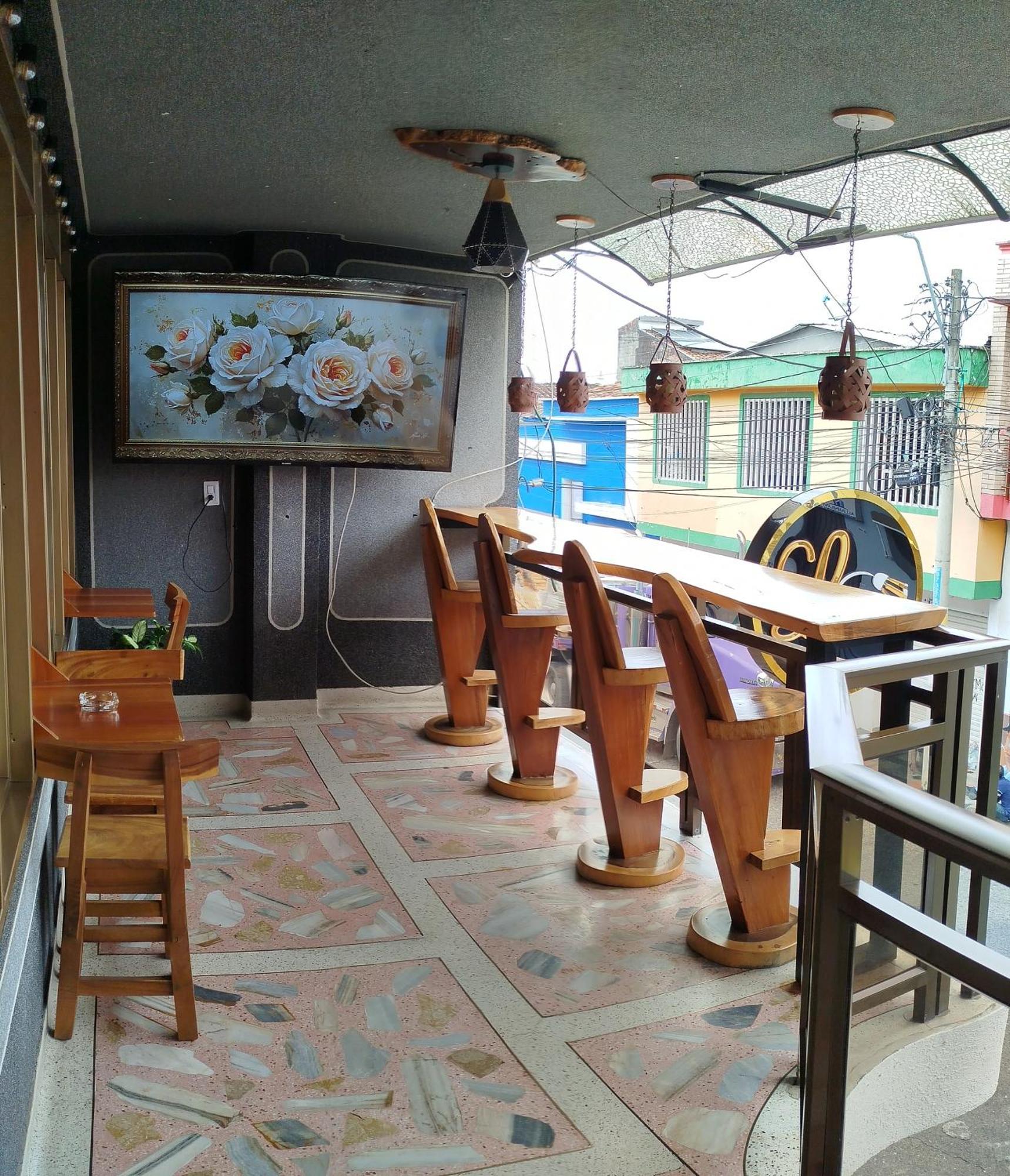 Hotel Casa Aragon カルタゴ エクステリア 写真