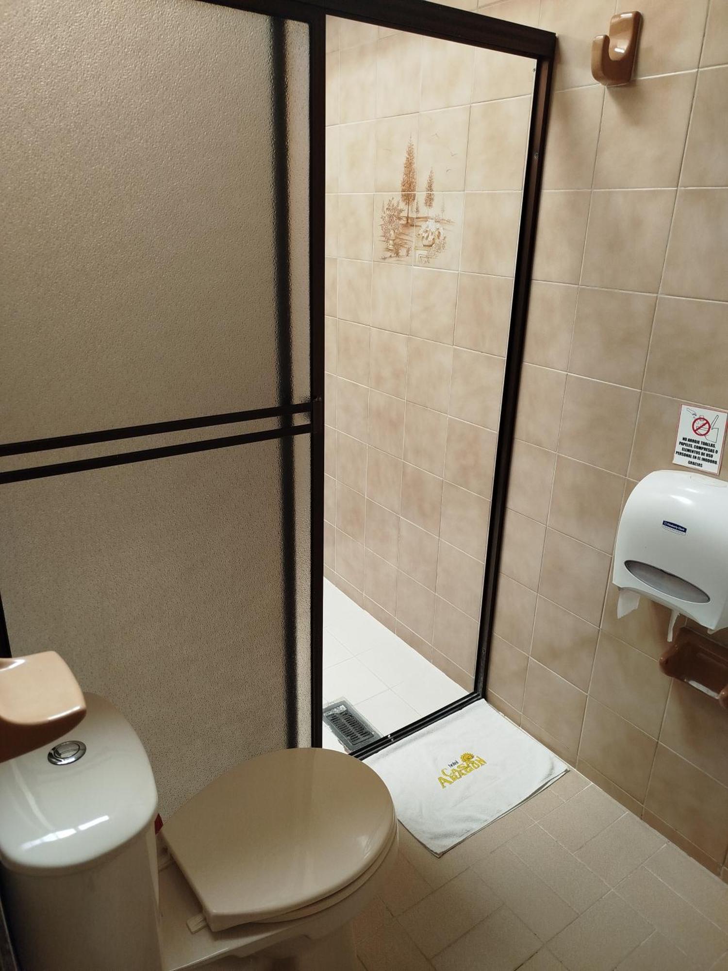 Hotel Casa Aragon カルタゴ エクステリア 写真
